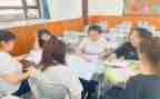 八年级下年级组工作总结模板6篇