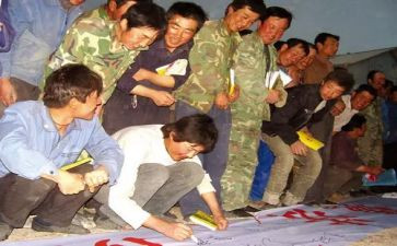 工地农民工劳务合同8篇