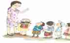 2023年幼儿园上学期工作总结推荐8篇