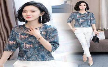 女装活动方案5篇