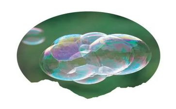 吹泡泡小班教案科学教案精选7篇