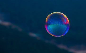 吹泡泡小班教案精选5篇