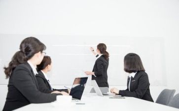 全员大培训心得体会5篇