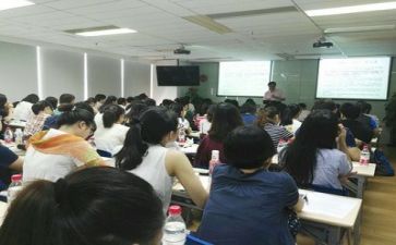 培训总结及心得优质7篇