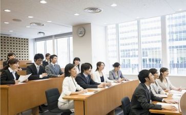 培训科的工作总结优质8篇