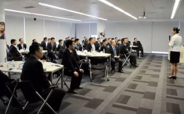 专题培训总结最新5篇