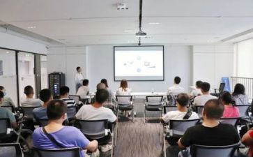 参加培训后写心得体会推荐5篇