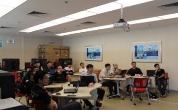 青职培训心得体会最新5篇