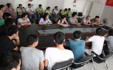 参加培训后写心得体会精选7篇