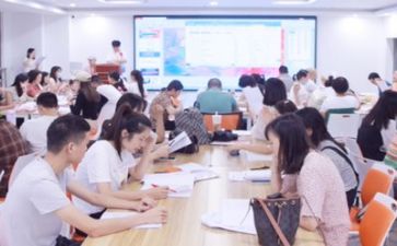 培训后感想心得体会6篇