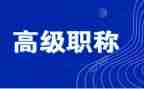 教师评高级申请书6篇