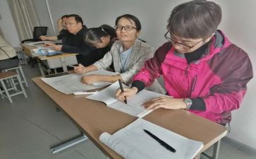 评课活动心得体会8篇