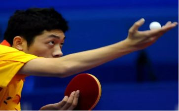 乒乓球比赛活动方案通用7篇