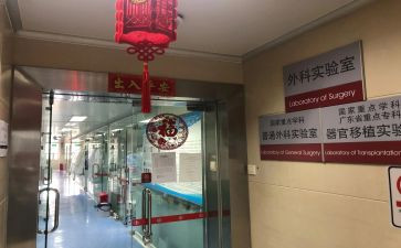 普外科护士个人述职报告7篇