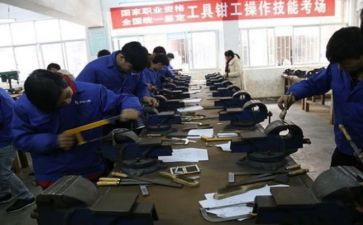 2024年钳工个人总结范文7篇