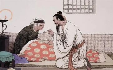 学会谦让作文5篇