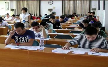 期末考试总结演讲稿8篇