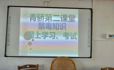 观看青骄第二课堂心得体会8篇