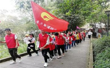 争做新青年心得体会5篇