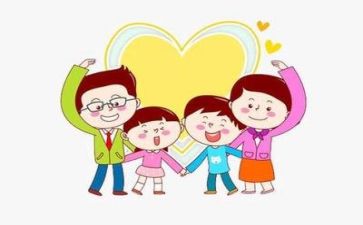 亲情味的作文8篇