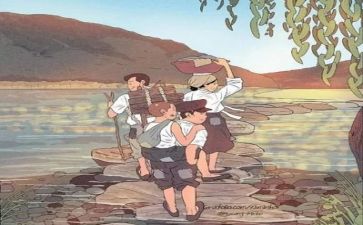 亲情优秀作文600字7篇