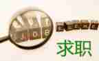 求职前的心得体会7篇