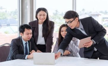 读企业报心得体会推荐8篇