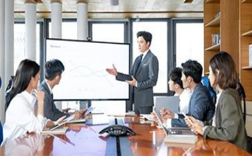 企业2024年年终总结最新8篇