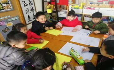 小班走圈圈教案7篇