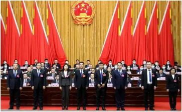 2024年人大述职述廉报告5篇