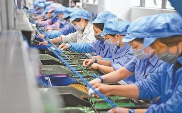 个人工厂工作总结优秀6篇