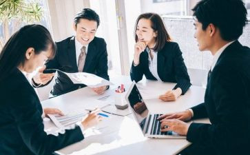 人事培训心得体会7篇
