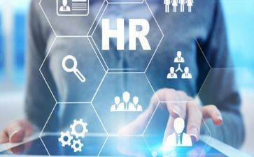 2023人事部工作总结参考5篇