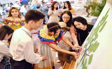 教师人文素养培训心得体会6篇