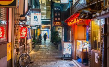 日本旅心得体会6篇