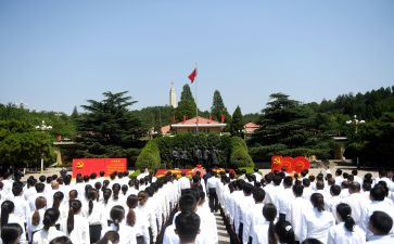 入党半年度总结5篇