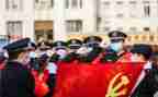 求最新入党申请书通用6篇
