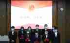 进学生会入会申请书5篇