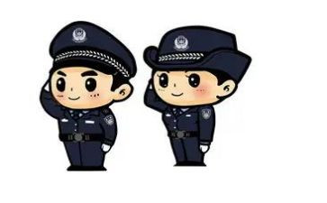 入警察心得体会通用5篇