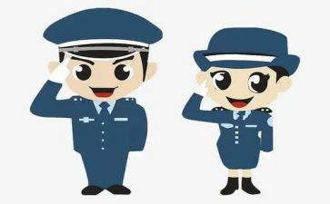 新入警察培训心得体会8篇