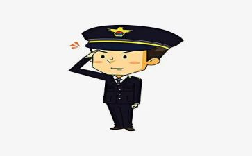 入警察心得体会8篇
