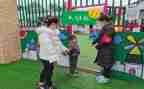 幼儿入园安全教案7篇