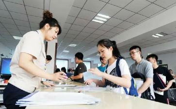 个人入职简历模板5篇