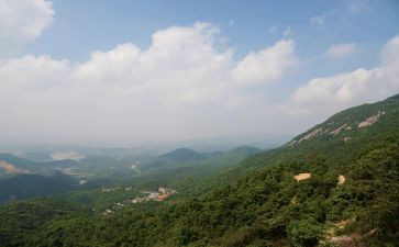 夹金山心得体会8篇
