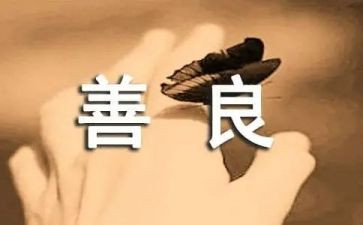 向上向善好青年事迹材料6篇