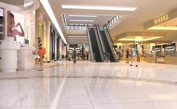 商场2023销售工作计划6篇