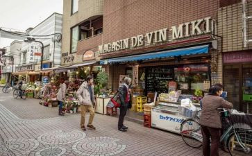 租赁商店合同8篇