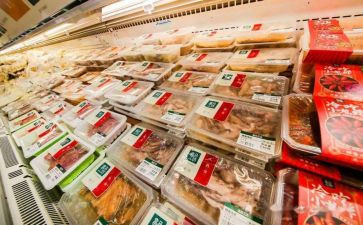 小商品销售合同模板5篇