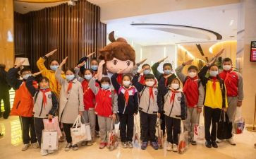 少先队优秀辅导员主要事迹材料7篇