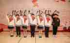 少先大队竞选演讲稿6篇